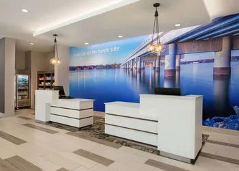 La Quinta Inn & Suites by Wyndham Rock Hill hotel thumbnail 6