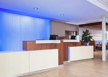 Fairfield Inn & Suites by Marriott Poplar Bluff hotel thumbnail 2