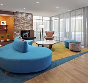 Fairfield Inn & Suites by Marriott Poplar Bluff hotel detail image 3