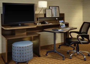 Fairfield Inn & Suites by Marriott Poplar Bluff hotel thumbnail 4