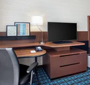 Fairfield Inn & Suites by Marriott Poplar Bluff hotel detail image 5