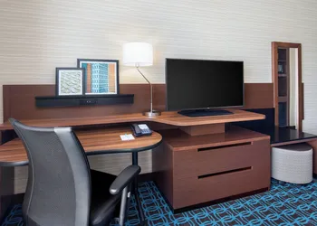 Fairfield Inn & Suites by Marriott Poplar Bluff hotel thumbnail 5