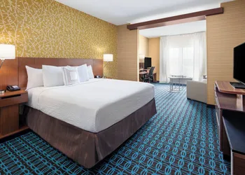 Fairfield Inn & Suites by Marriott Poplar Bluff hotel thumbnail 6