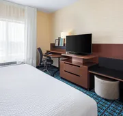 Fairfield Inn & Suites by Marriott Poplar Bluff hotel detail image 7