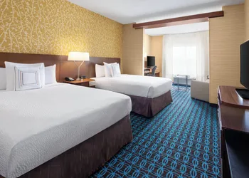 Fairfield Inn & Suites by Marriott Poplar Bluff hotel thumbnail 8