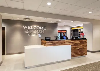 Hampton Inn & Suites Snellville Atlanta NE hotel thumbnail 2