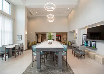 Hampton Inn & Suites Snellville Atlanta NE hotel thumbnail 3