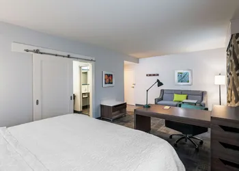 Hampton Inn & Suites Snellville Atlanta NE hotel thumbnail 4
