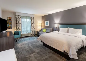 Hampton Inn & Suites Snellville Atlanta NE hotel thumbnail 5
