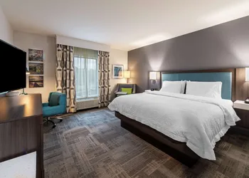 Hampton Inn & Suites Snellville Atlanta NE hotel thumbnail 6