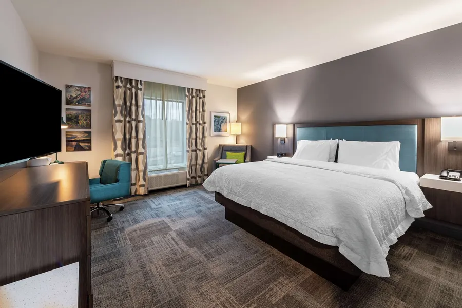 Hampton Inn & Suites Snellville Atlanta NE hotel detail image 6