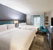 Hampton Inn & Suites Snellville Atlanta NE hotel detail image 7