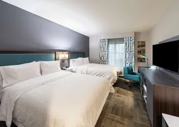 Hampton Inn & Suites Snellville Atlanta NE hotel thumbnail 7