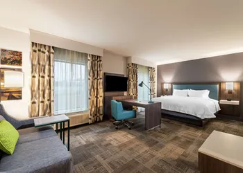 Hampton Inn & Suites Snellville Atlanta NE hotel thumbnail 8