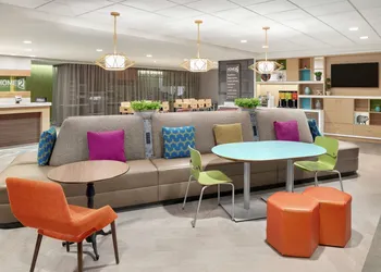 Home2 Suites by Hilton Bismarck hotel thumbnail 2