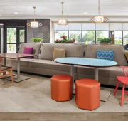Home2 Suites by Hilton Bismarck hotel detail image 3