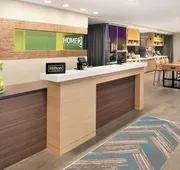 Home2 Suites by Hilton Bismarck hotel detail image 5