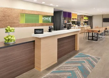 Home2 Suites by Hilton Bismarck hotel thumbnail 5