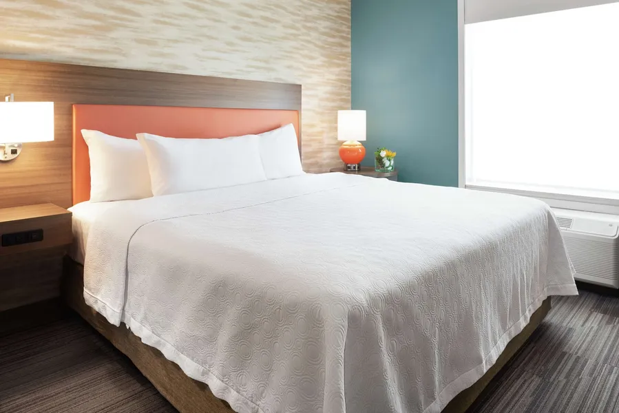 Home2 Suites by Hilton Bismarck hotel detail image 6