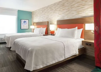 Home2 Suites by Hilton Bismarck hotel thumbnail 7