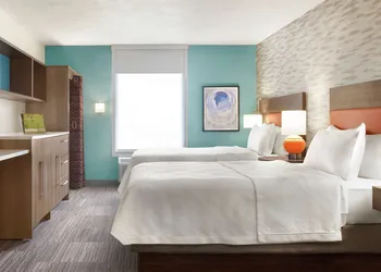 Home2 Suites by Hilton Bismarck hotel thumbnail 8