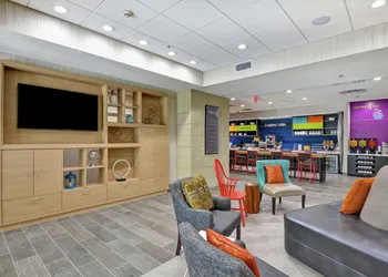 Home2 Suites by Hilton McKinney hotel thumbnail 2