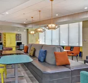 Home2 Suites by Hilton McKinney hotel detail image 3