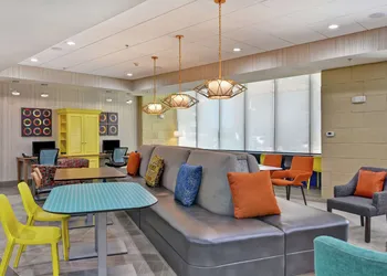 Home2 Suites by Hilton McKinney hotel thumbnail 3