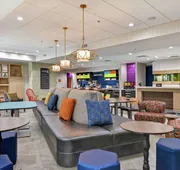 Home2 Suites by Hilton McKinney hotel detail image 4