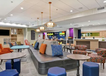 Home2 Suites by Hilton McKinney hotel thumbnail 4