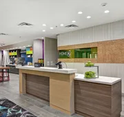 Home2 Suites by Hilton McKinney hotel detail image 5