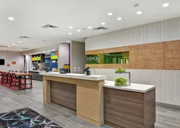 Home2 Suites by Hilton McKinney hotel thumbnail 5