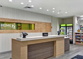 Home2 Suites by Hilton McKinney hotel thumbnail 6