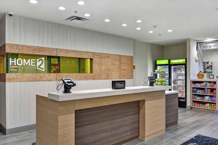 Home2 Suites by Hilton McKinney hotel detail image 6