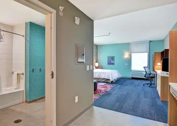 Home2 Suites by Hilton McKinney hotel thumbnail 7