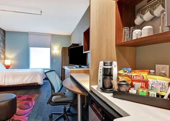 Home2 Suites by Hilton McKinney hotel thumbnail 8