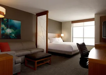 Hyatt Place Moab hotel thumbnail 6