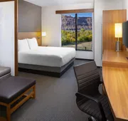 Hyatt Place Moab hotel detail image 7