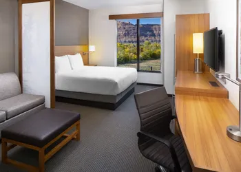 Hyatt Place Moab hotel thumbnail 7