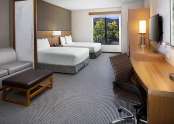 Hyatt Place Moab hotel thumbnail 8