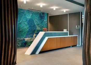 SpringHill Suites by Marriott Tampa Suncoast Parkway hotel thumbnail 2