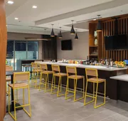 SpringHill Suites by Marriott Tampa Suncoast Parkway hotel detail image 3