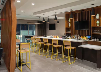 SpringHill Suites by Marriott Tampa Suncoast Parkway hotel thumbnail 3
