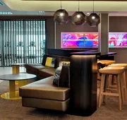 SpringHill Suites by Marriott Tampa Suncoast Parkway hotel detail image 4