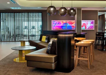 SpringHill Suites by Marriott Tampa Suncoast Parkway hotel thumbnail 4