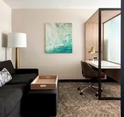 SpringHill Suites by Marriott Tampa Suncoast Parkway hotel detail image 5