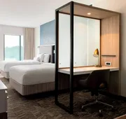 SpringHill Suites by Marriott Tampa Suncoast Parkway hotel detail image 7