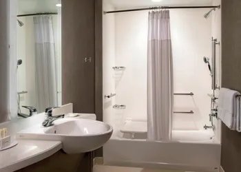 SpringHill Suites by Marriott Tampa Suncoast Parkway hotel thumbnail 8