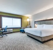 Holiday Inn Express & Suites Denton South by IHG hotel detail image 4