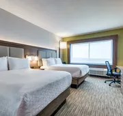 Holiday Inn Express & Suites Denton South by IHG hotel detail image 5